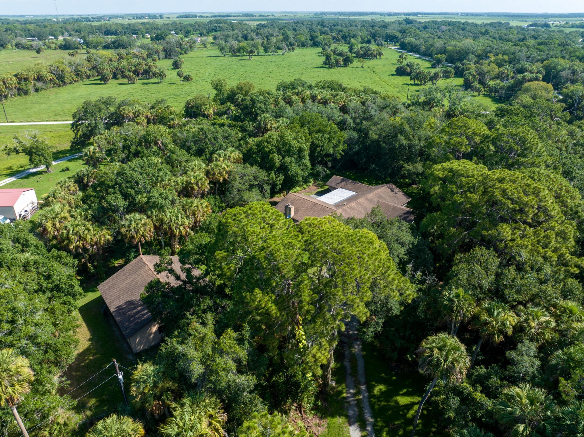 13500 NW 2nd Avenue, Okeechobee, FL 34972 Photo