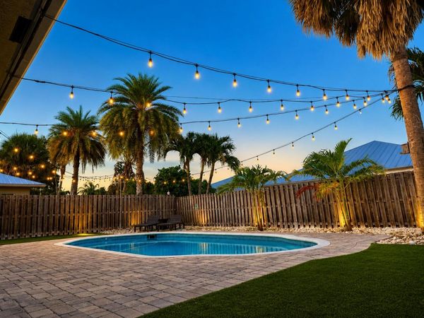 17620 Cinquez Park Road W, Jupiter, FL 33458