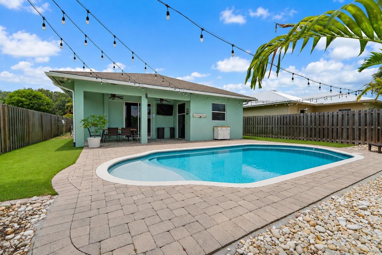 17620 Cinquez Park Road W, Jupiter, FL 33458 Photo