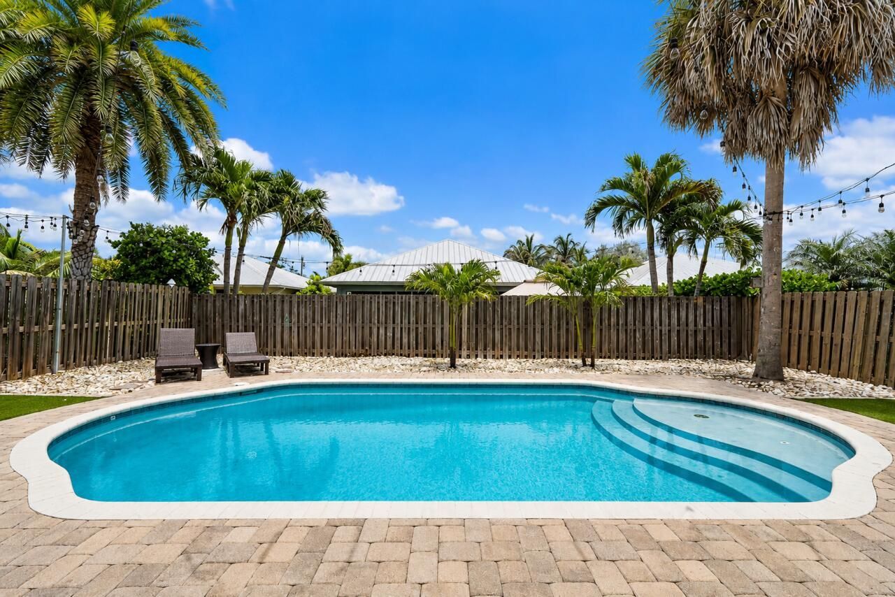 17620 Cinquez Park Road W, Jupiter, FL 33458 Photo