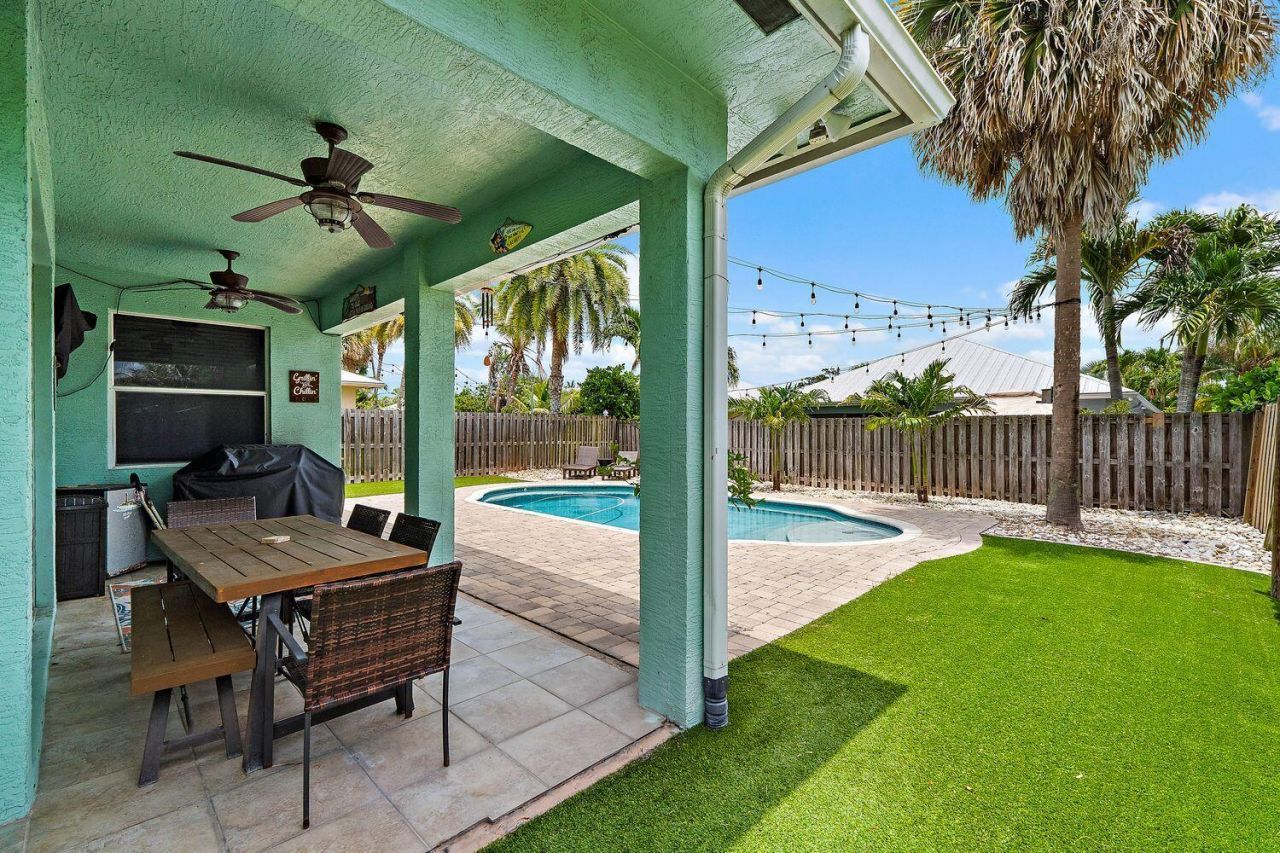 17620 Cinquez Park Road W, Jupiter, FL 33458 Photo