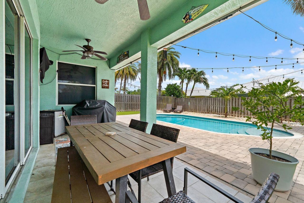 17620 Cinquez Park Road W, Jupiter, FL 33458 Photo