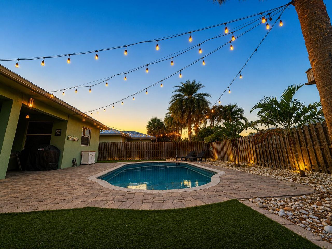 17620 Cinquez Park Road W, Jupiter, FL 33458 Photo