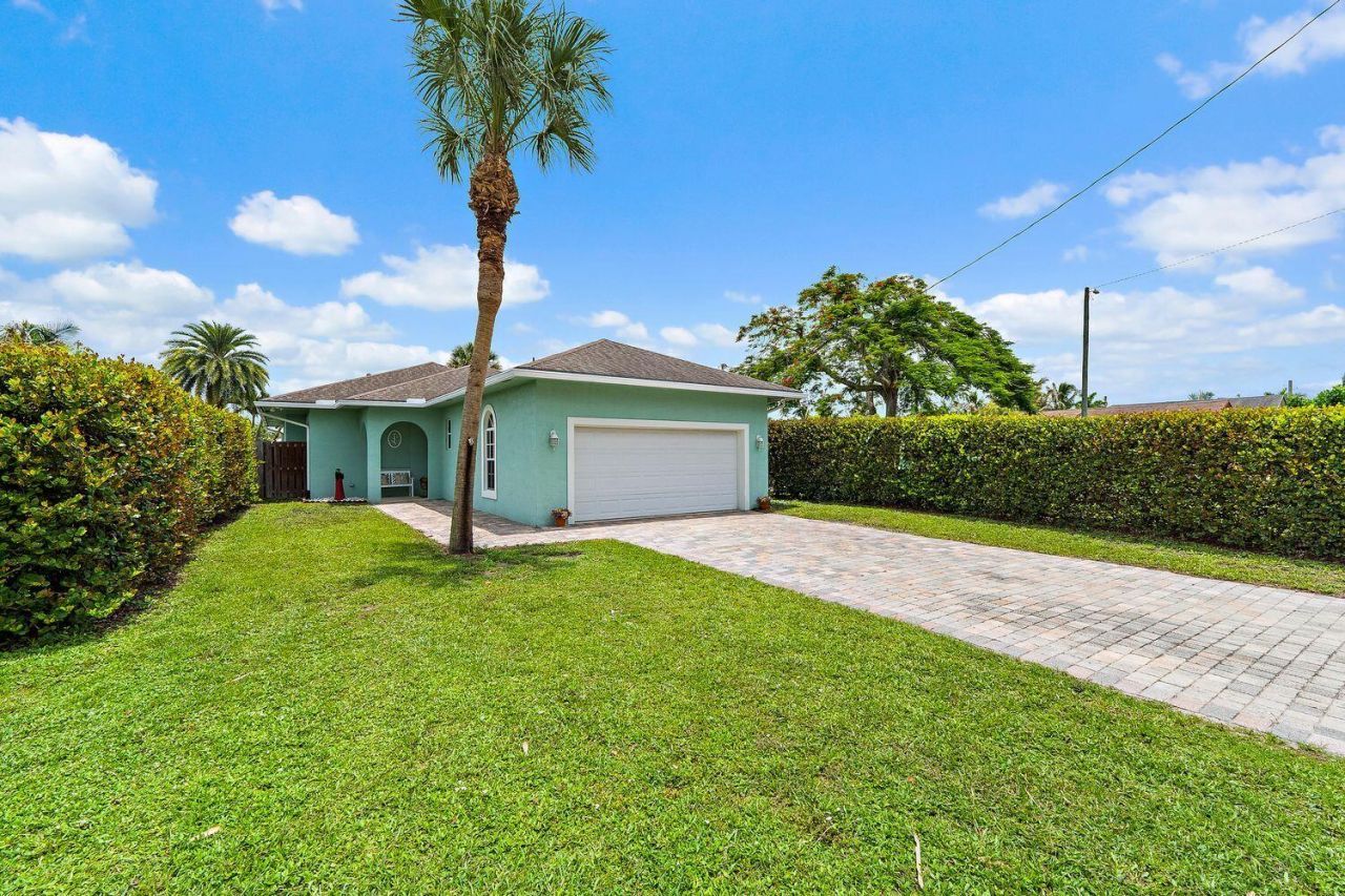 17620 Cinquez Park Road W, Jupiter, FL 33458 Photo
