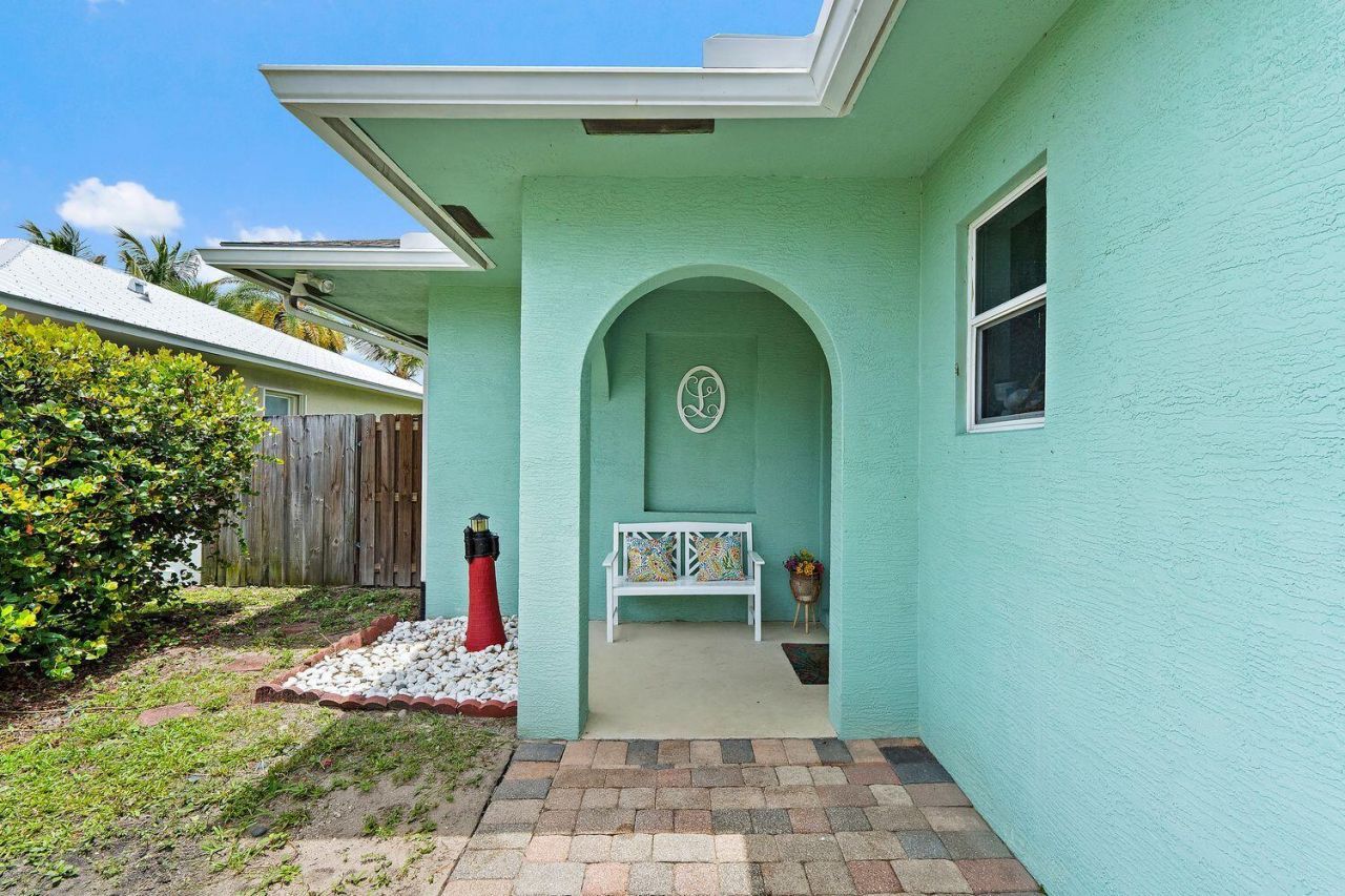 17620 Cinquez Park Road W, Jupiter, FL 33458 Photo
