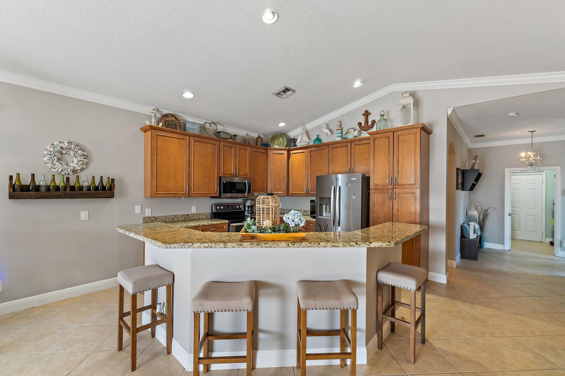 17620 Cinquez Park Road W, Jupiter, FL 33458 Photo