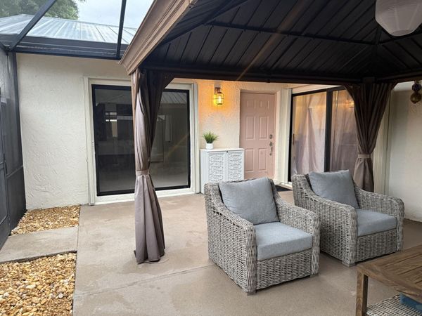 8912 Thumbwood Circle, Unit B, Boynton Beach, FL 33436