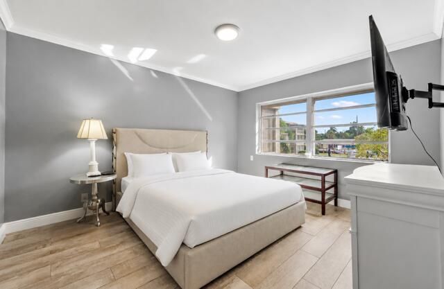 900 SW 12th Street, Unit 206, Fort Lauderdale, FL 33312 Photo