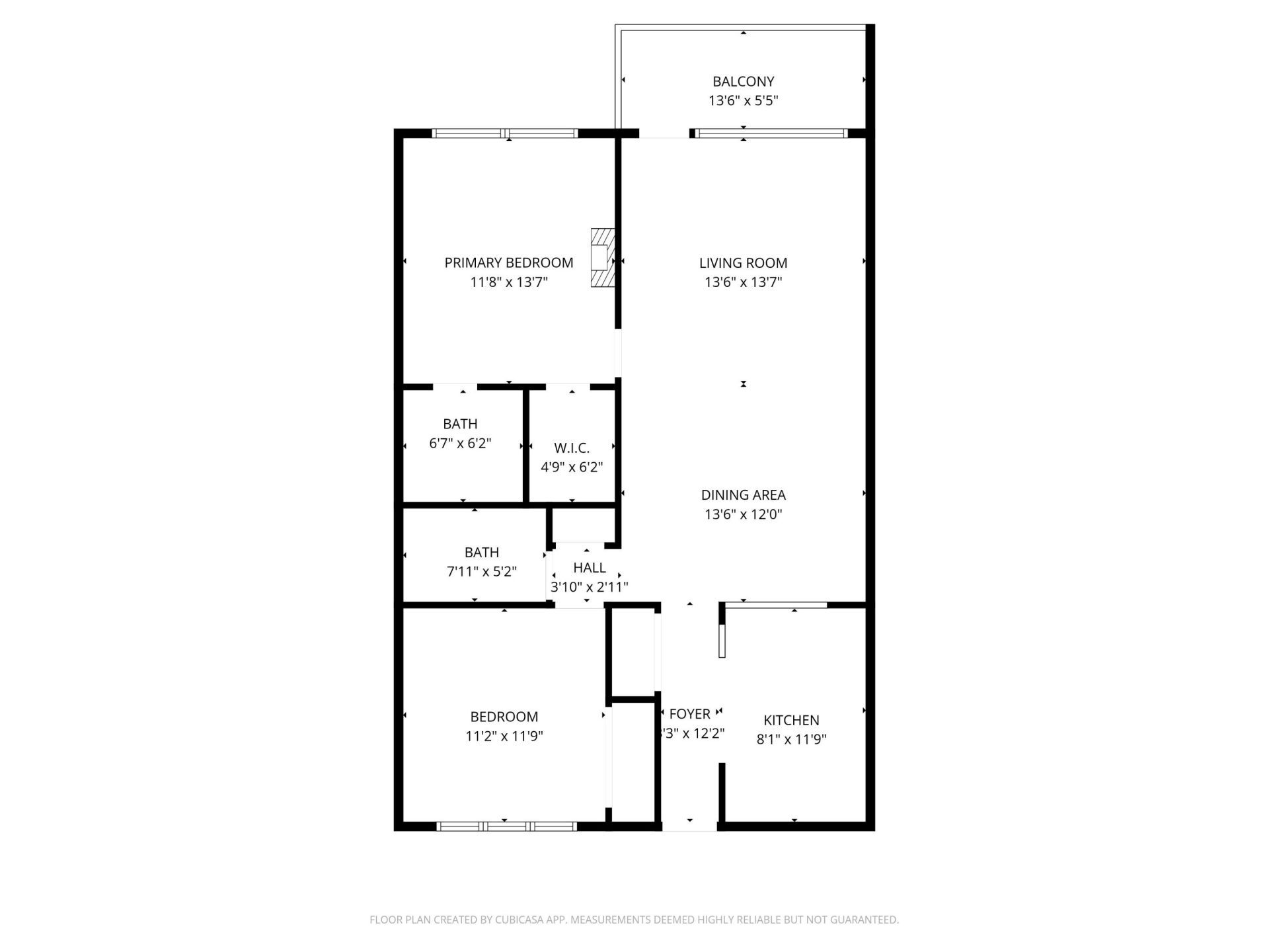 900 SW 12th Street, Unit 206, Fort Lauderdale, FL 33312 Photo
