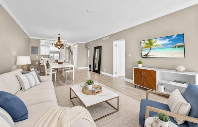 900 SW 12th Street, Unit 206, Fort Lauderdale, FL 33312 Photo