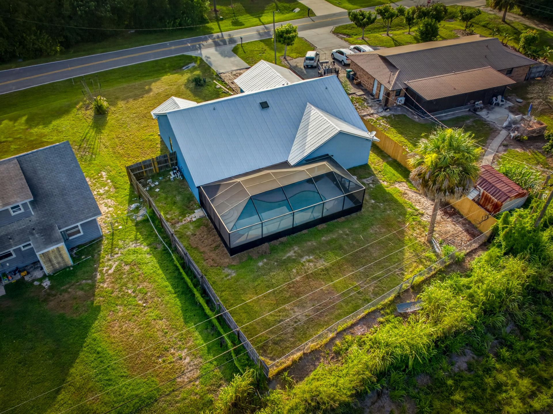 4802 Sunset Boulevard, Fort Pierce, FL 34982 Photo