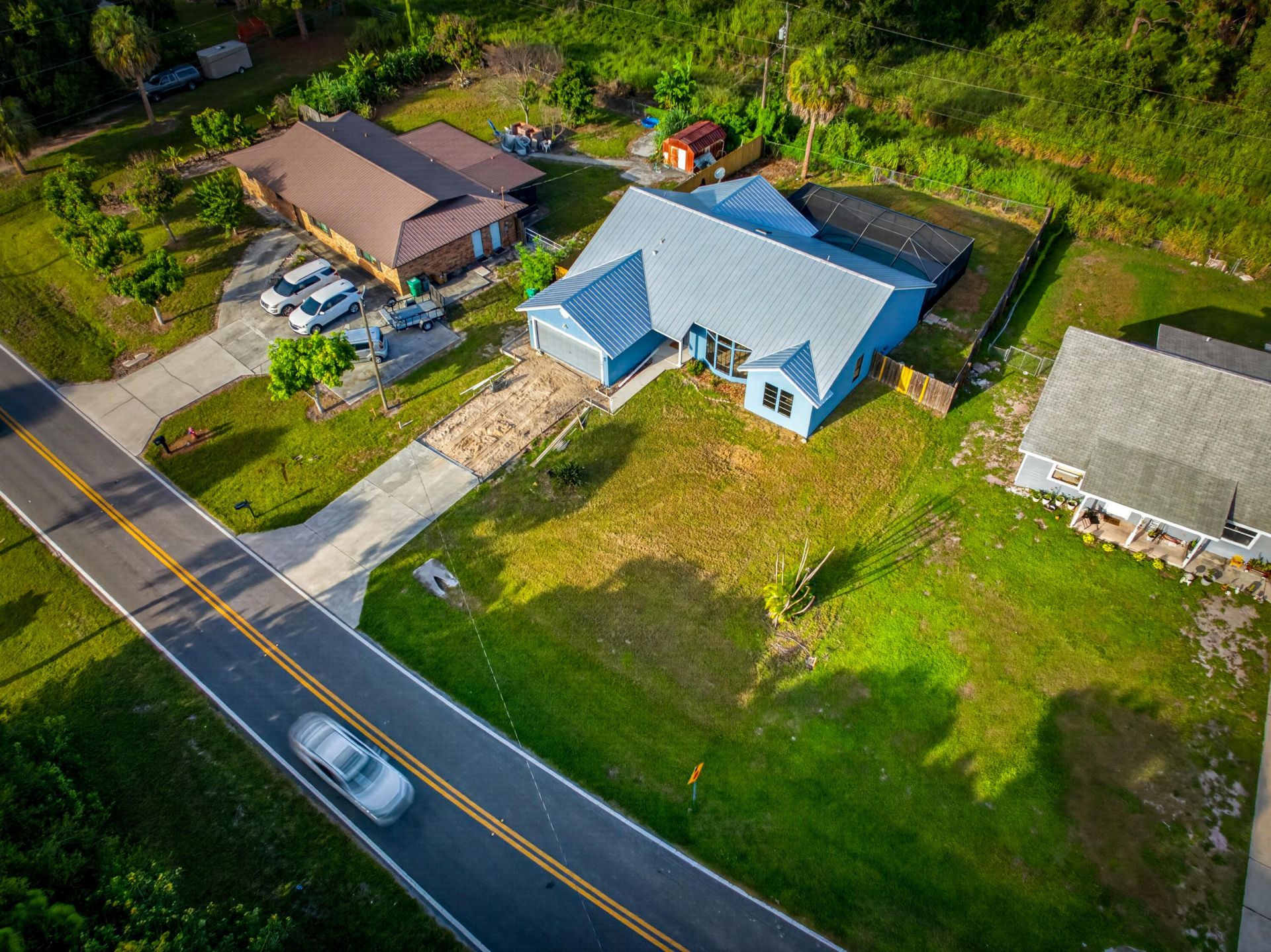 4802 Sunset Boulevard, Fort Pierce, FL 34982 Photo