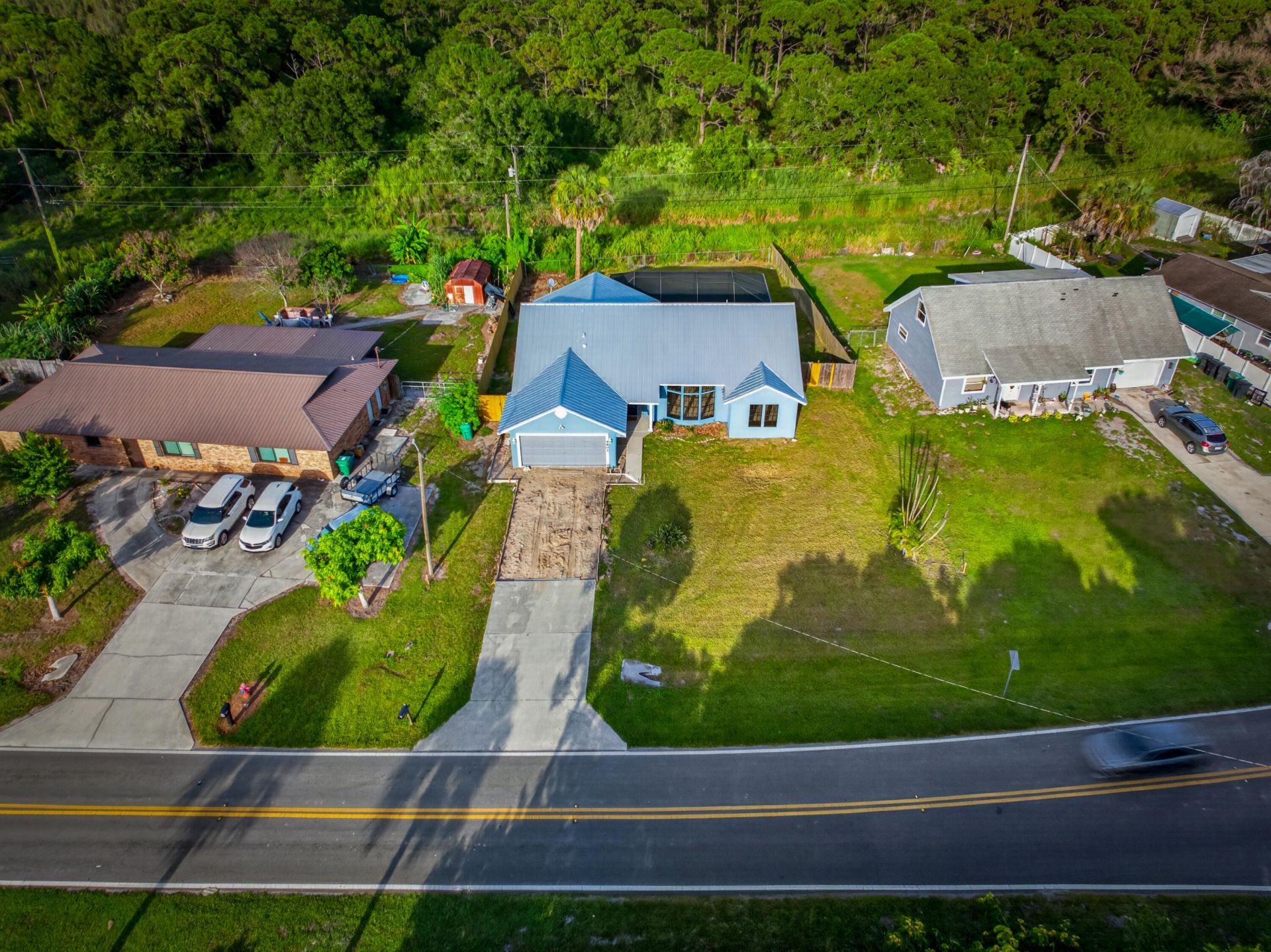 4802 Sunset Boulevard, Fort Pierce, FL 34982 Photo