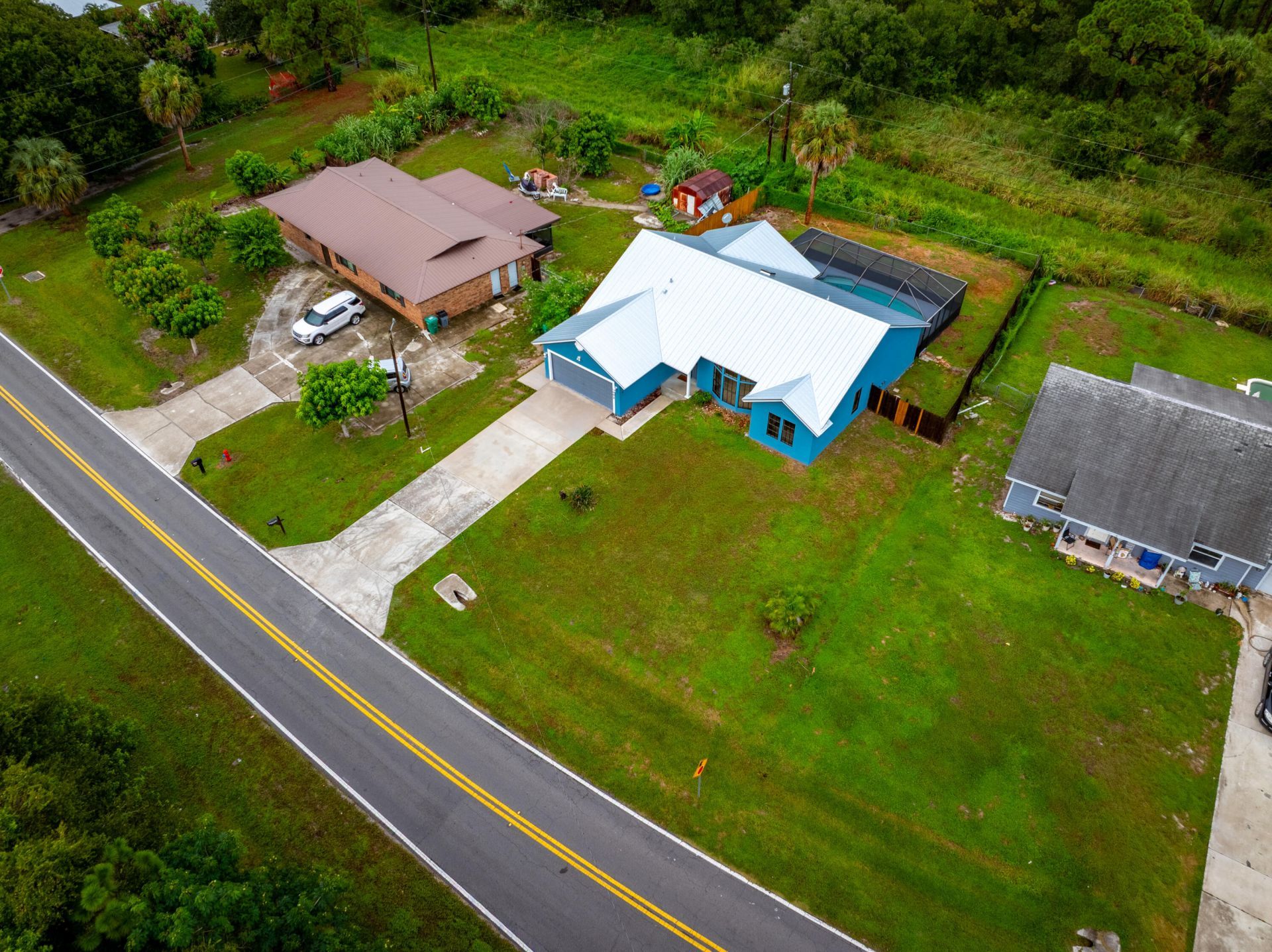4802 Sunset Boulevard, Fort Pierce, FL 34982 Photo