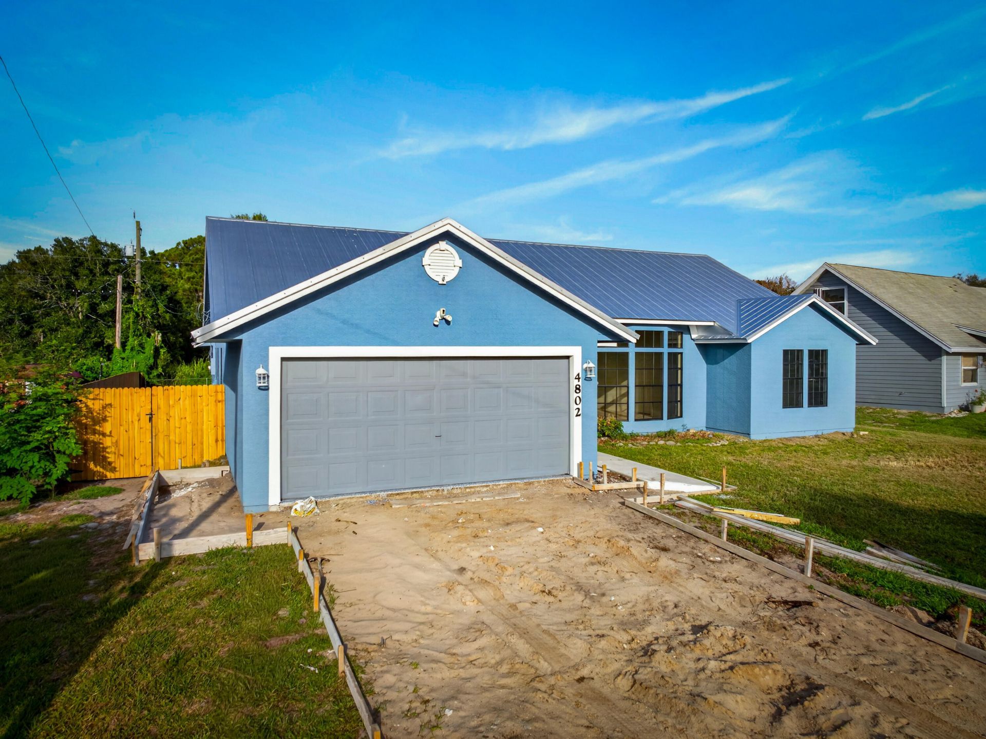 4802 Sunset Boulevard, Fort Pierce, FL 34982 Photo