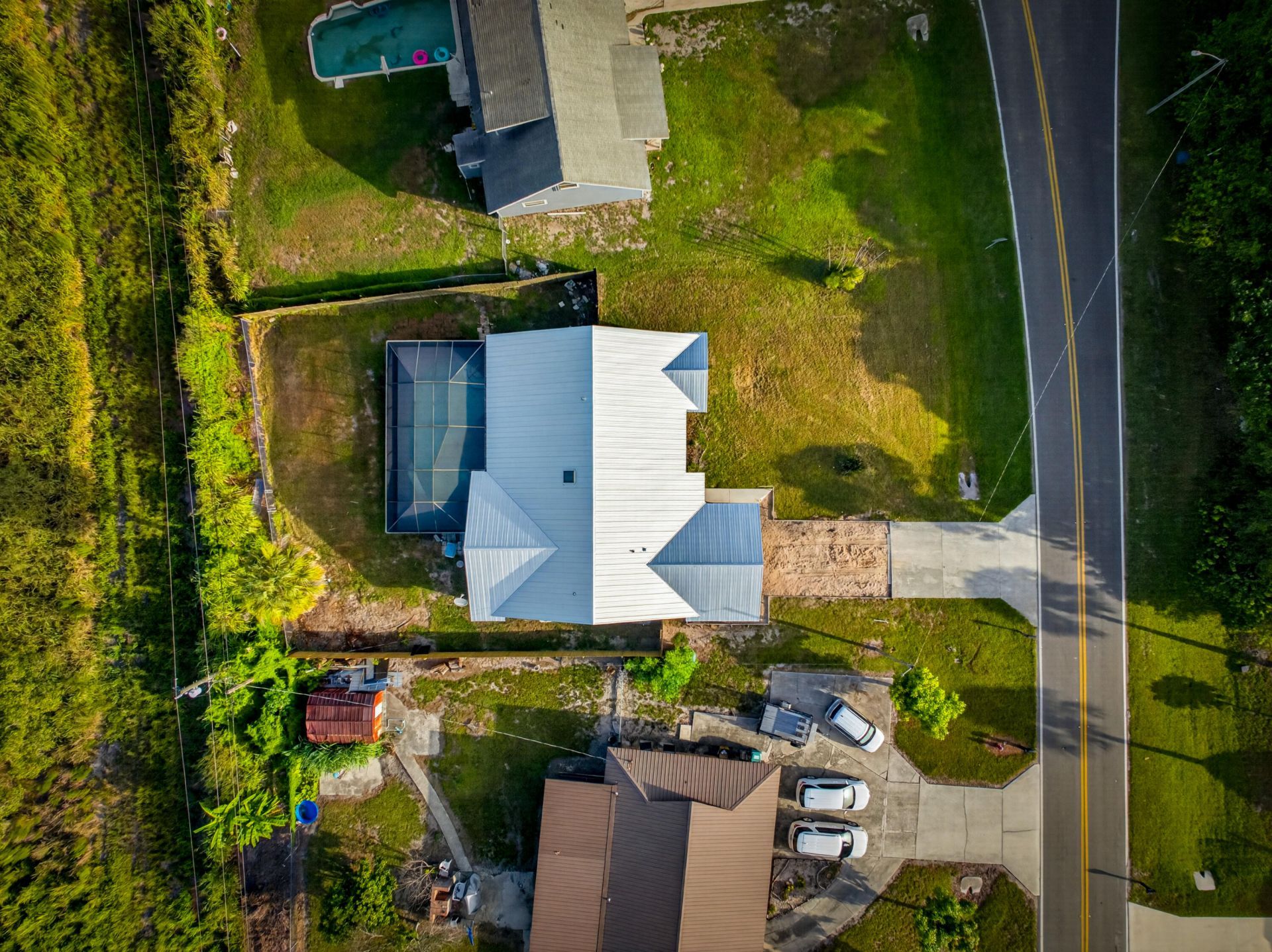 4802 Sunset Boulevard, Fort Pierce, FL 34982 Photo