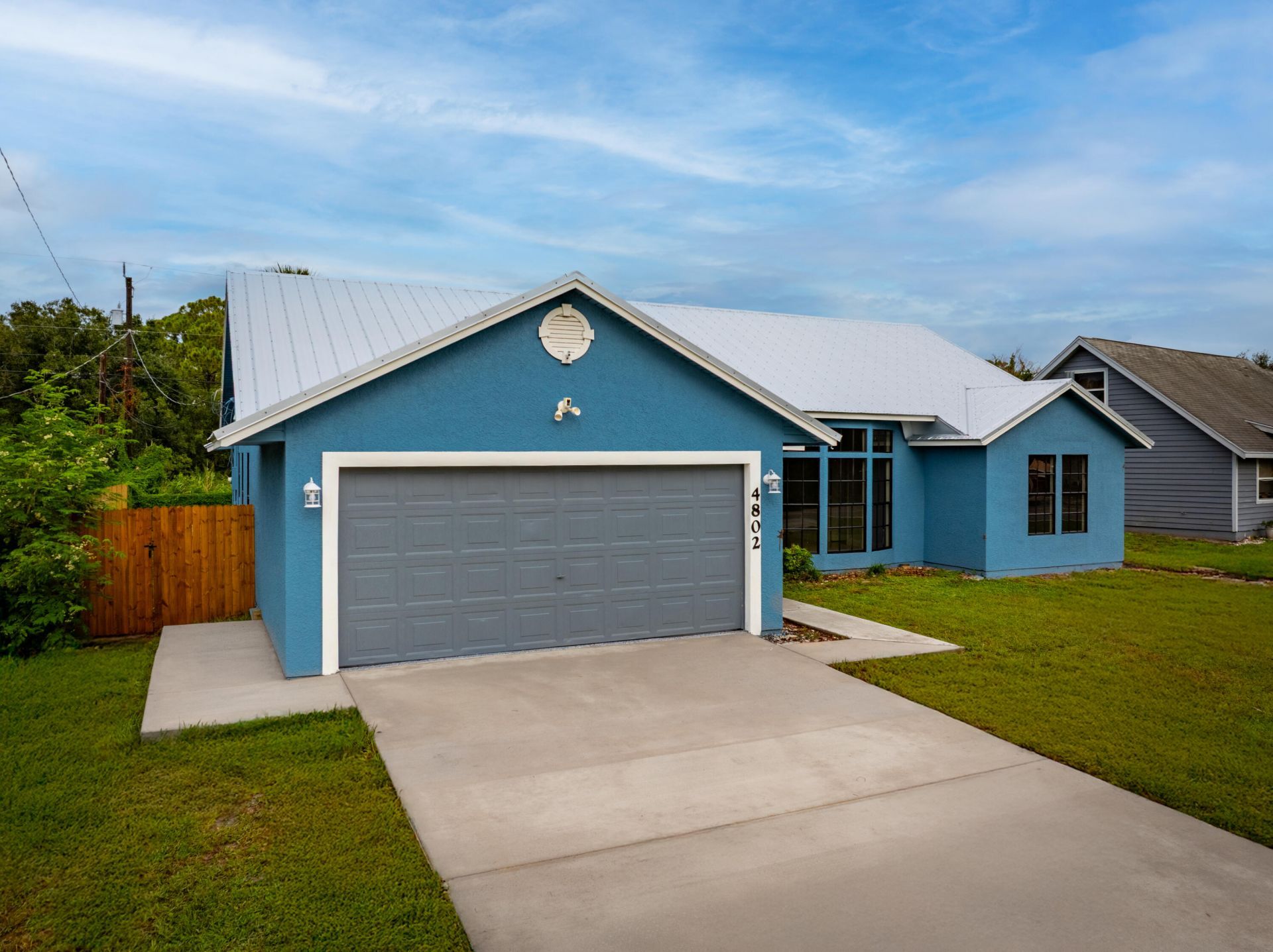 4802 Sunset Boulevard, Fort Pierce, FL 34982 Photo