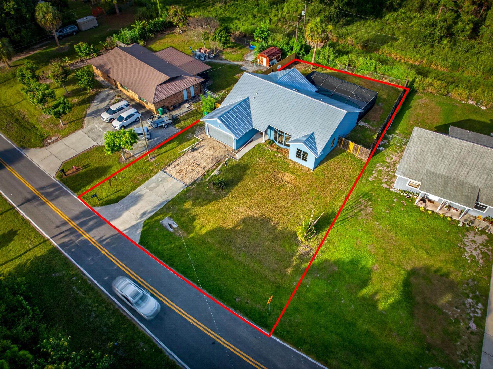 4802 Sunset Boulevard, Fort Pierce, FL 34982 Photo