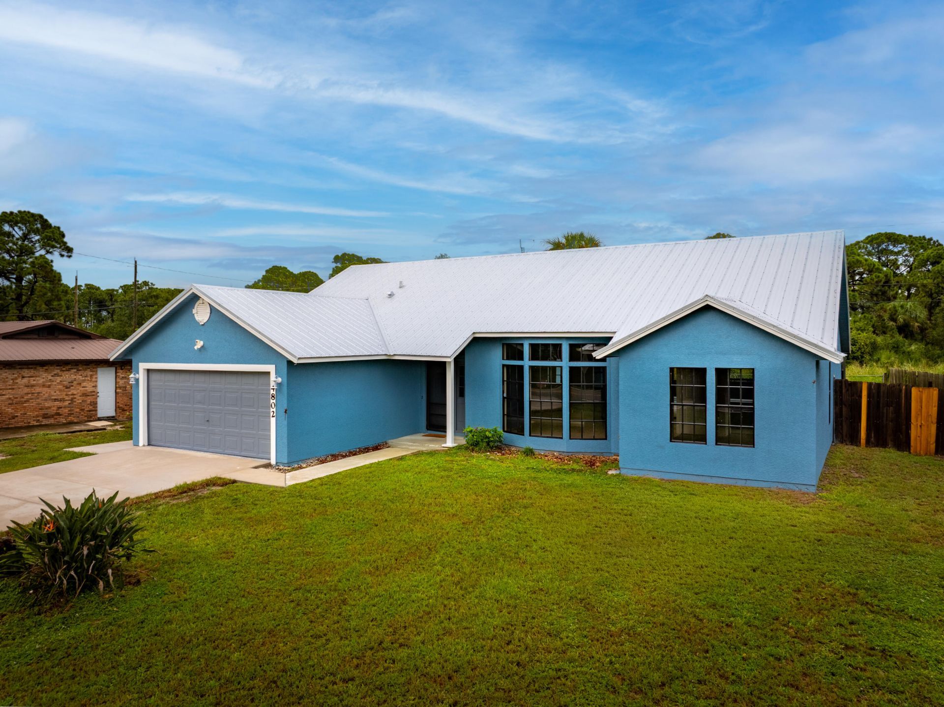 4802 Sunset Boulevard, Fort Pierce, FL 34982 Photo
