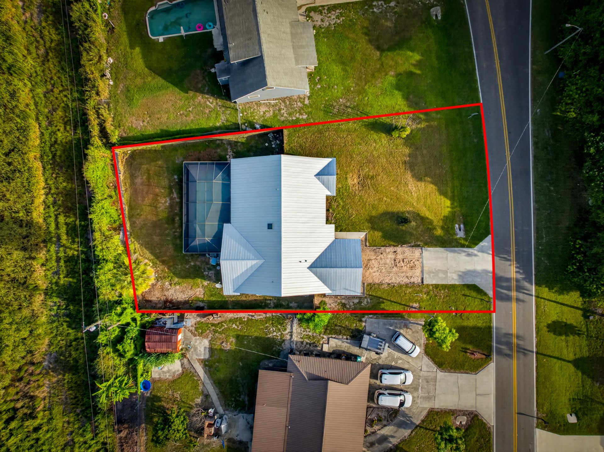 4802 Sunset Boulevard, Fort Pierce, FL 34982 Photo