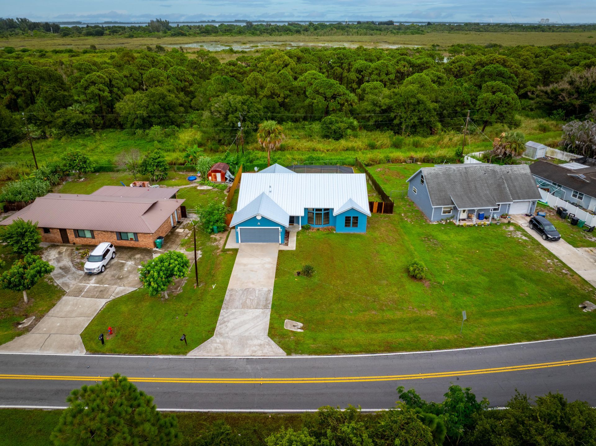4802 Sunset Boulevard, Fort Pierce, FL 34982 Photo