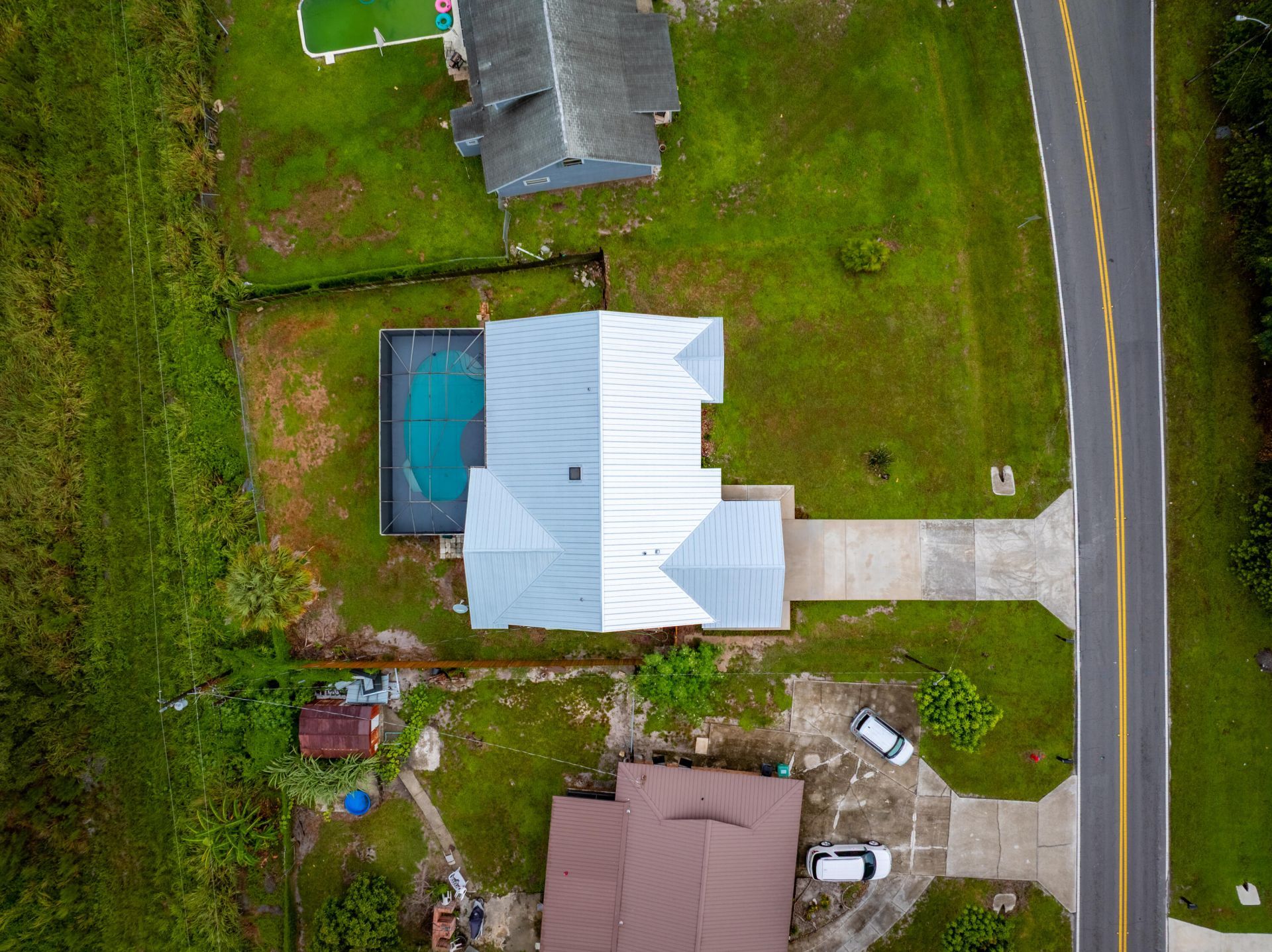 4802 Sunset Boulevard, Fort Pierce, FL 34982 Photo