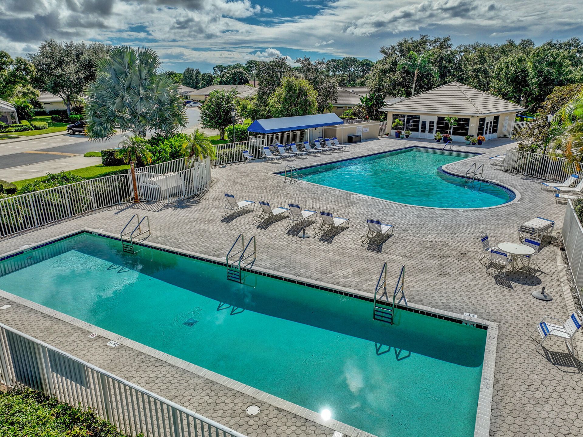 1228 NW Sun Terrace Circle, Unit B, Port Saint Lucie, FL 34986 Photo