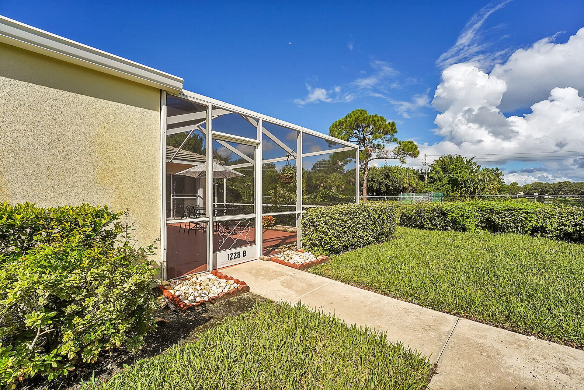 1228 NW Sun Terrace Circle, Unit B, Port Saint Lucie, FL 34986 Photo