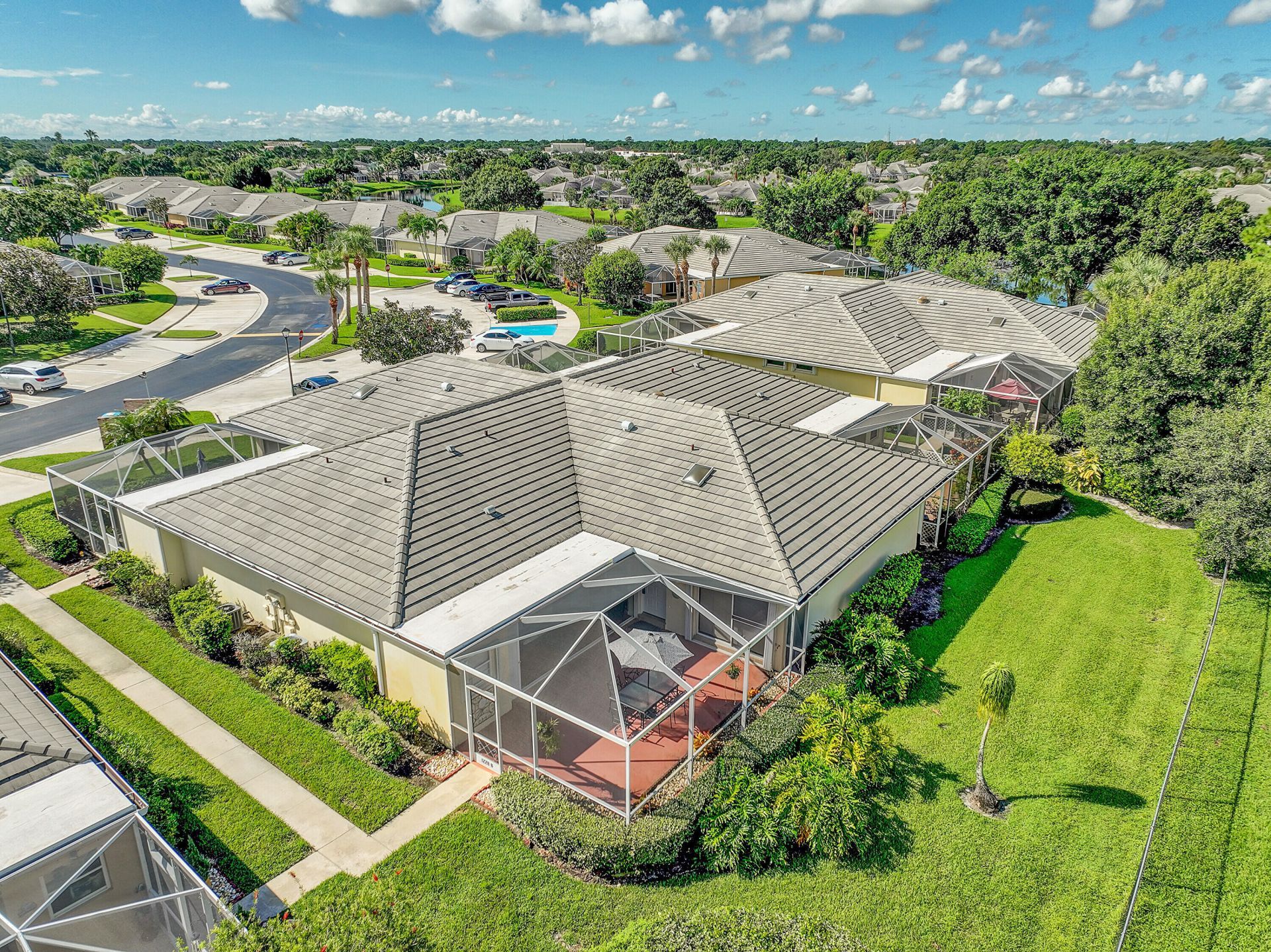 1228 NW Sun Terrace Circle, Unit B, Port Saint Lucie, FL 34986 Photo