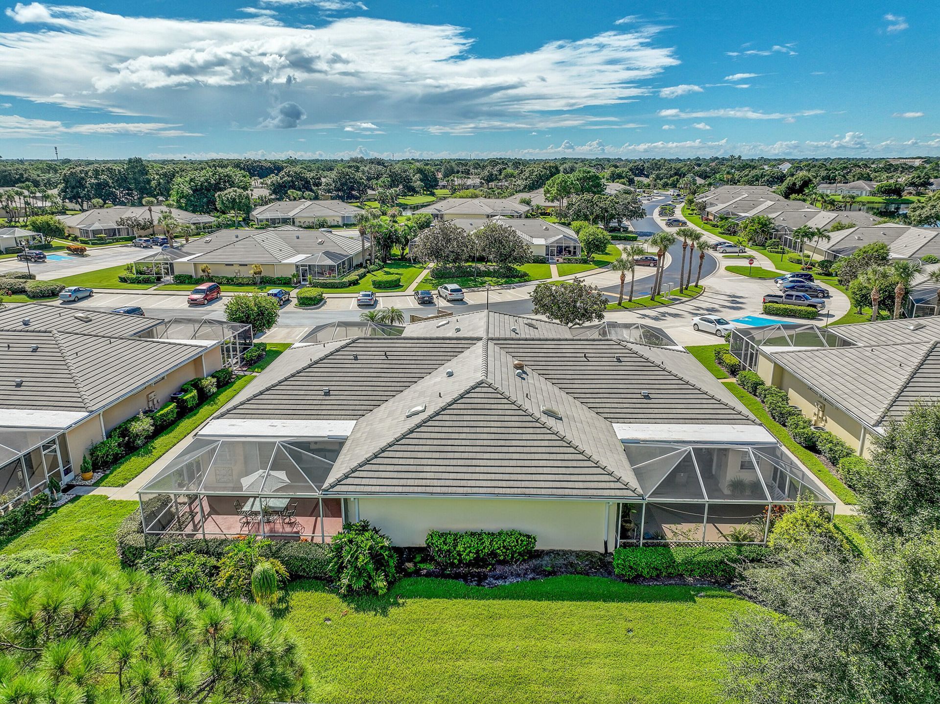 1228 NW Sun Terrace Circle, Unit B, Port Saint Lucie, FL 34986 Photo