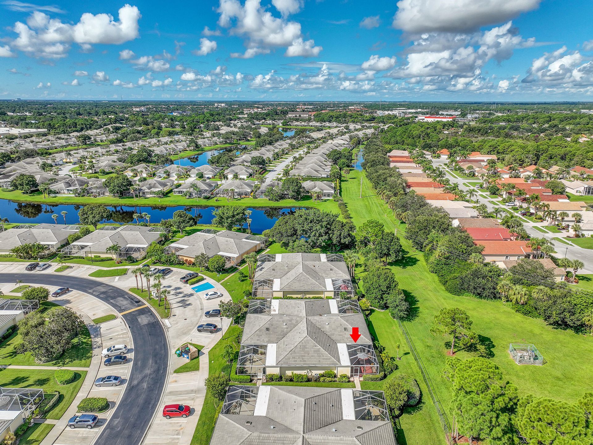 1228 NW Sun Terrace Circle, Unit B, Port Saint Lucie, FL 34986 Photo