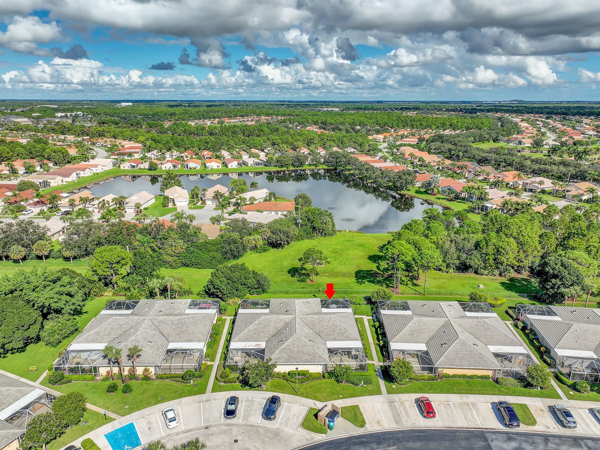 1228 NW Sun Terrace Circle, Unit B, Port Saint Lucie, FL 34986 Photo