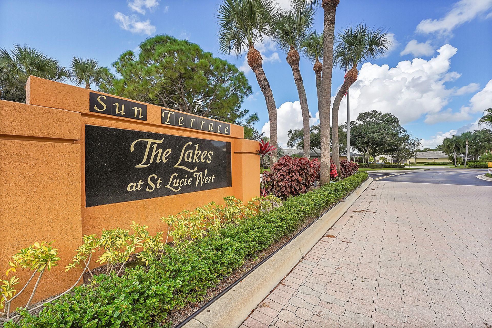 1228 NW Sun Terrace Circle, Unit B, Port Saint Lucie, FL 34986 Photo