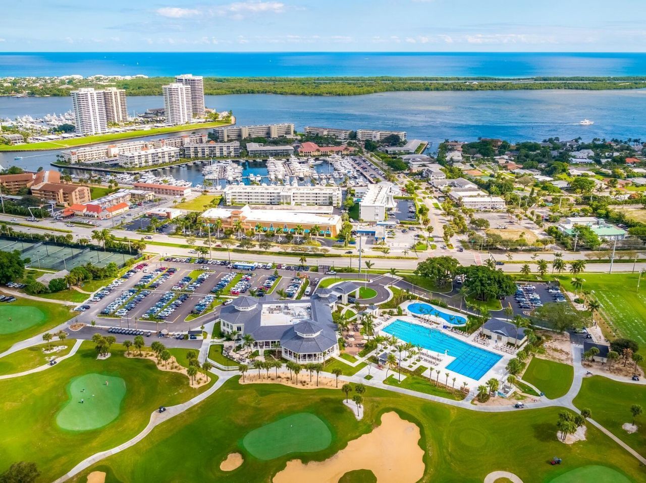 100 Shore Court, Unit 307, North Palm Beach, FL 33408 Photo