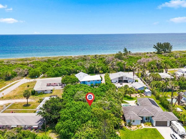 2508 Tamarind Drive, Fort Pierce, FL 34949