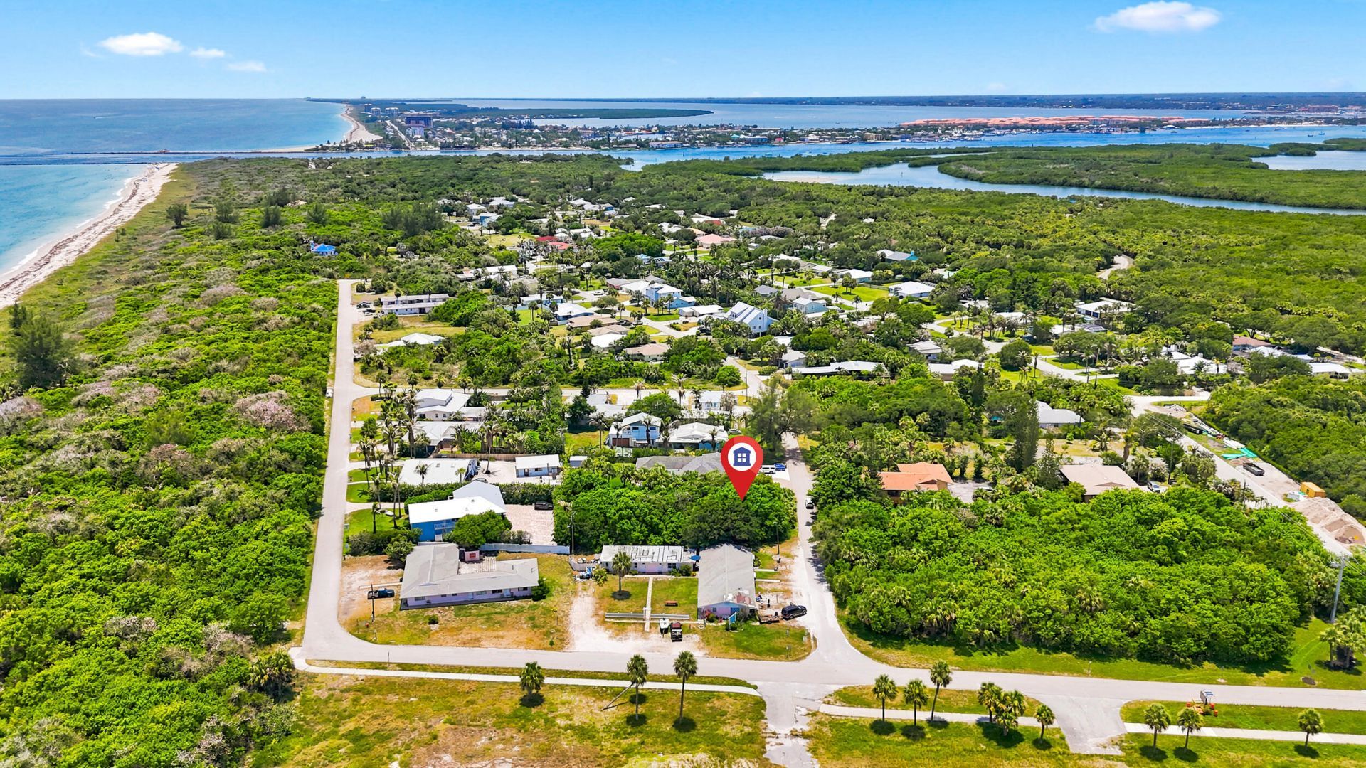 2508 Tamarind Drive, Fort Pierce, FL 34949 Photo