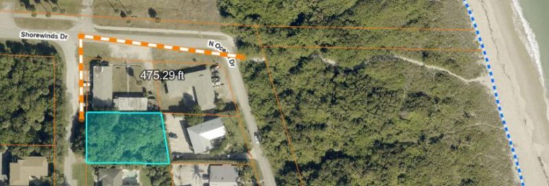 2508 Tamarind Drive, Fort Pierce, FL 34949 Photo