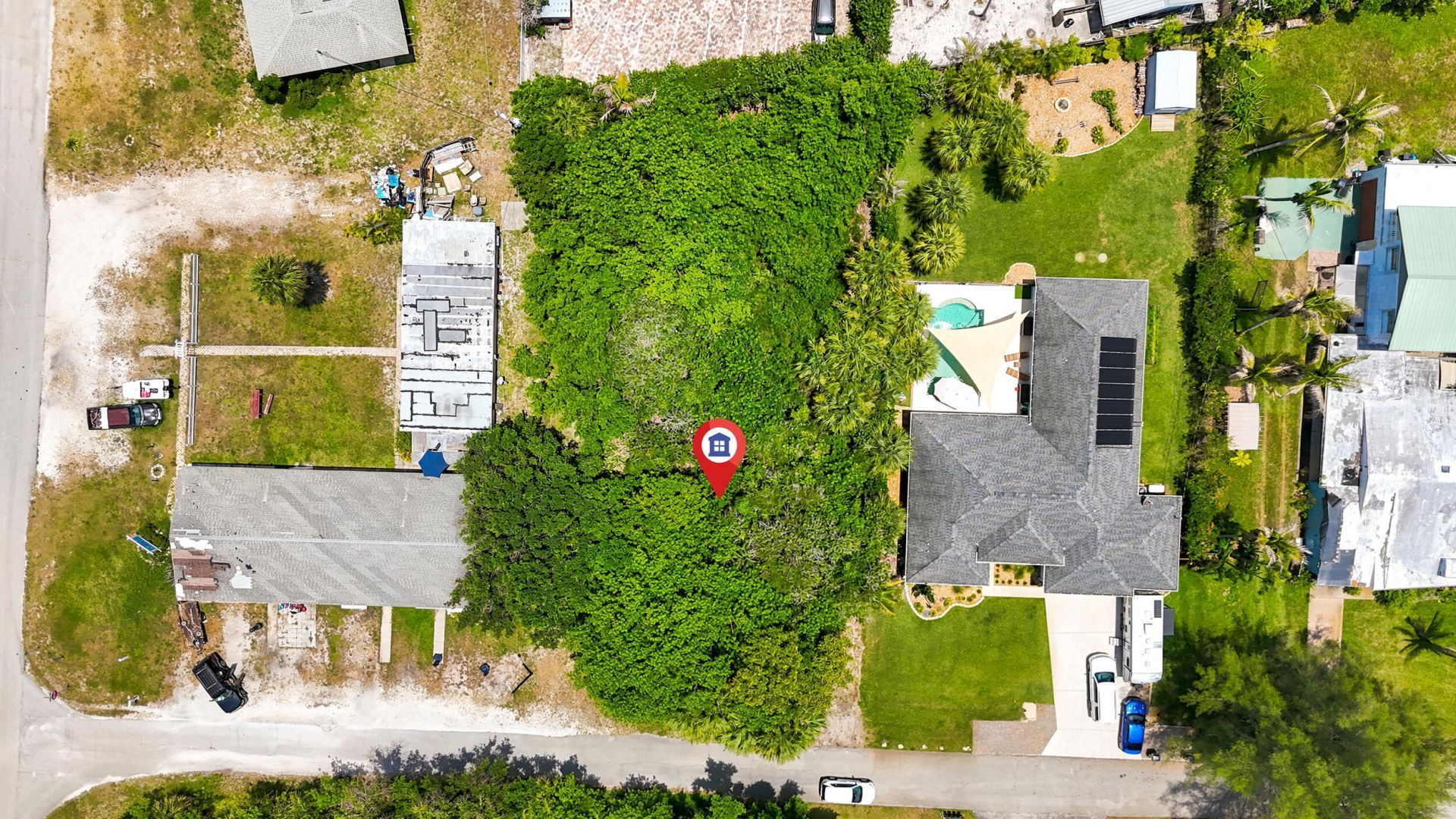 2508 Tamarind Drive, Fort Pierce, FL 34949 Photo