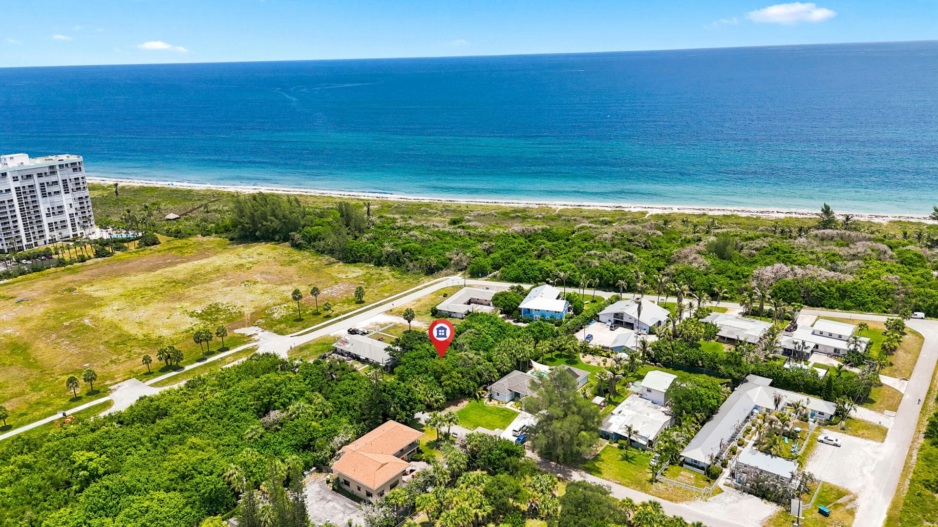 2508 Tamarind Drive, Fort Pierce, FL 34949 Photo