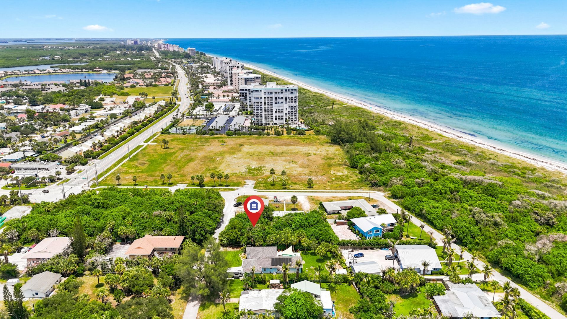 2508 Tamarind Drive, Fort Pierce, FL 34949 Photo