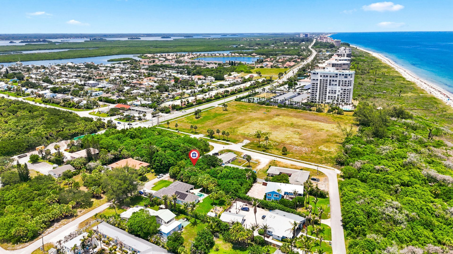 2508 Tamarind Drive, Fort Pierce, FL 34949 Photo