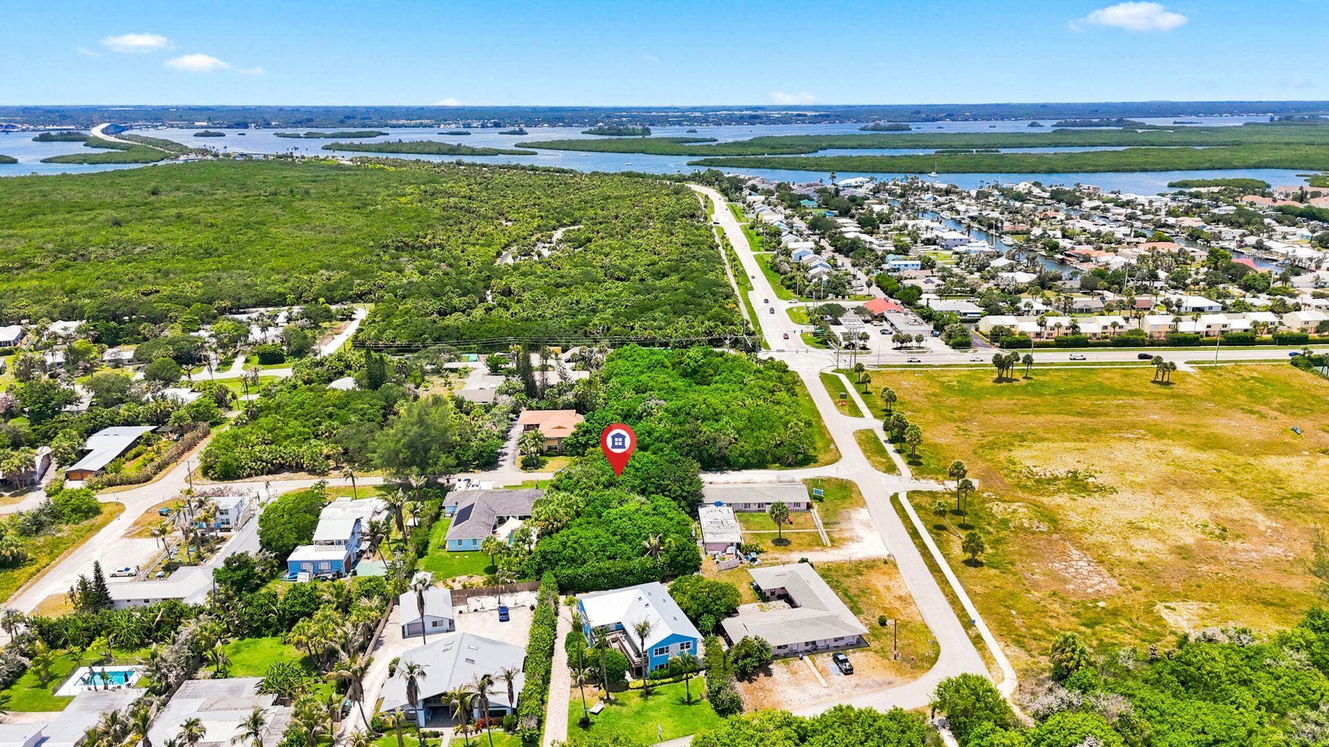2508 Tamarind Drive, Fort Pierce, FL 34949 Photo