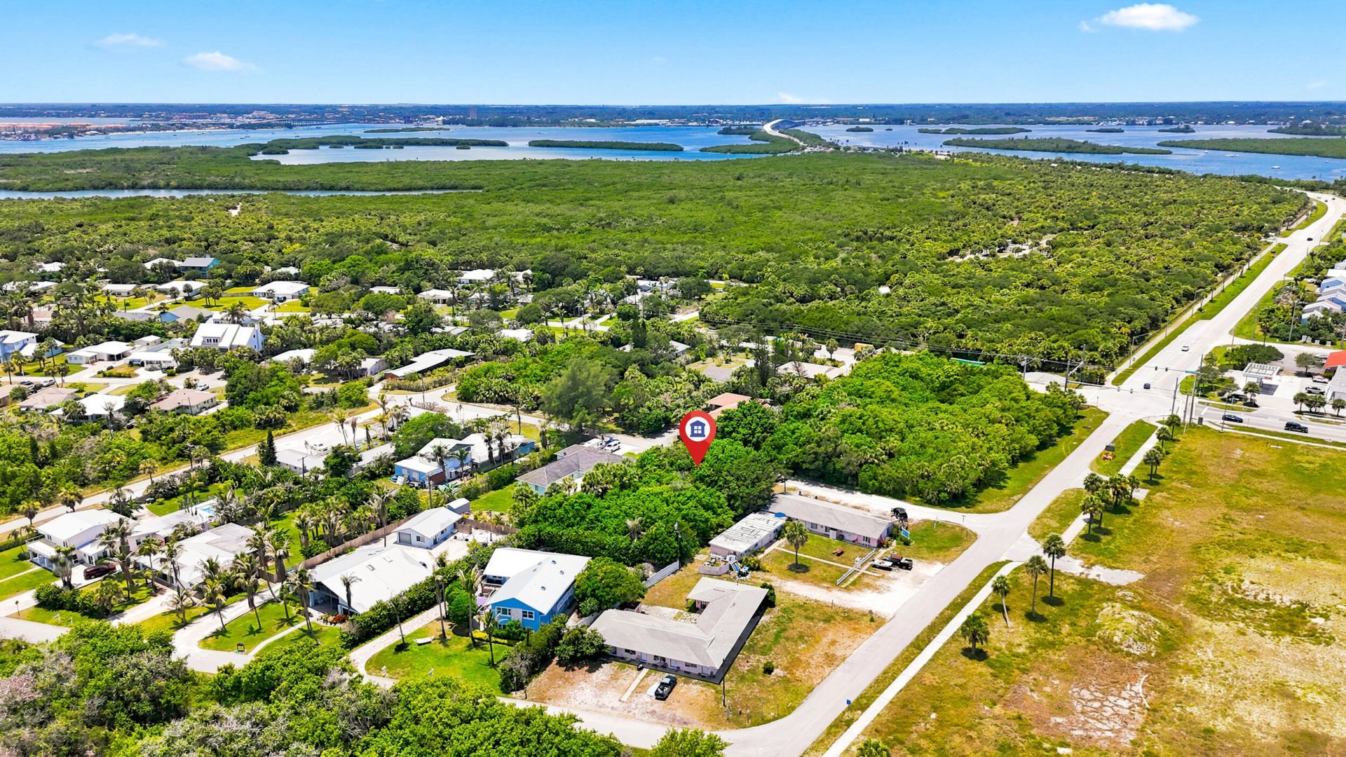 2508 Tamarind Drive, Fort Pierce, FL 34949 Photo