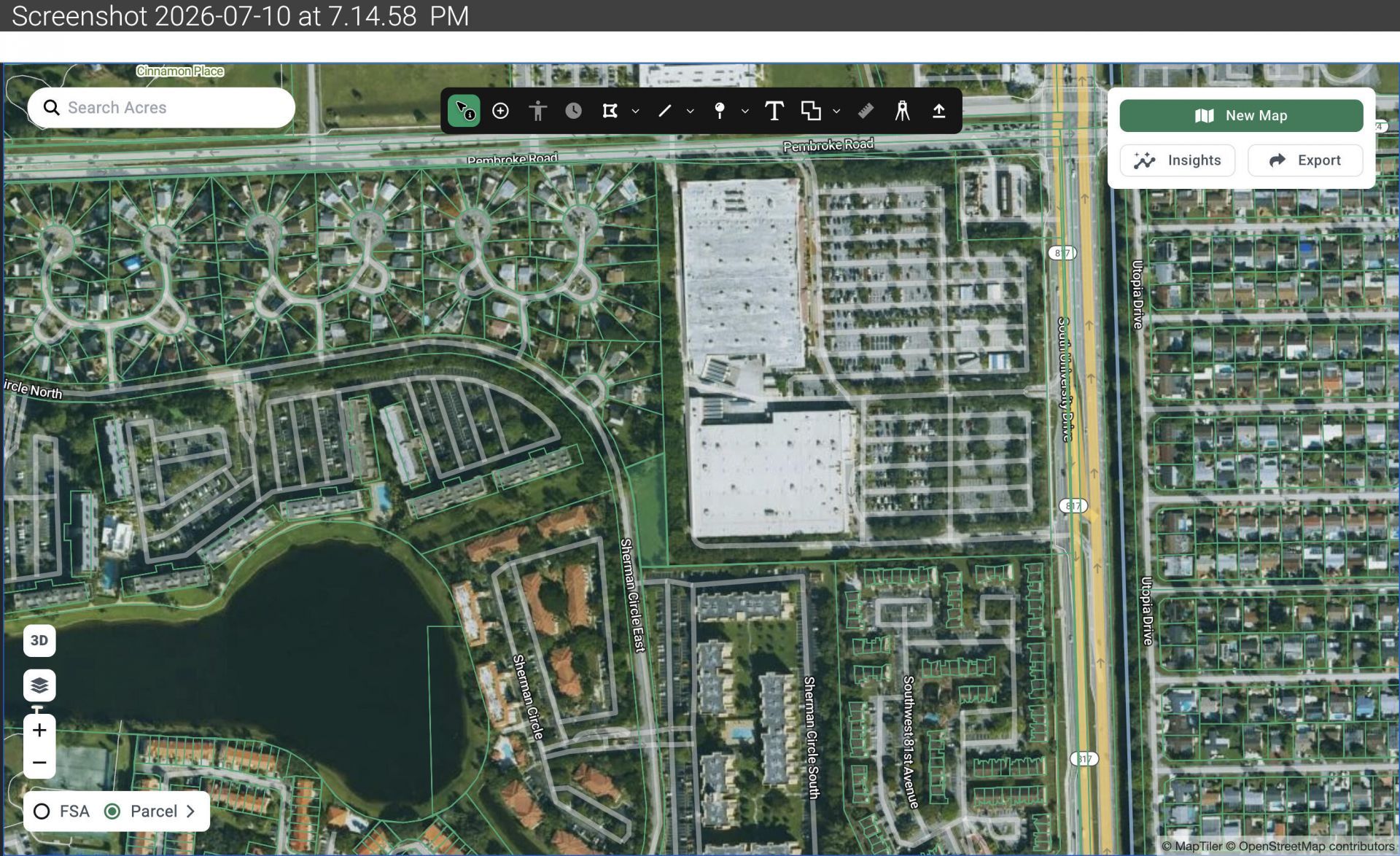 1800 N Sherman Circle, Miramar, FL 33025 Photo