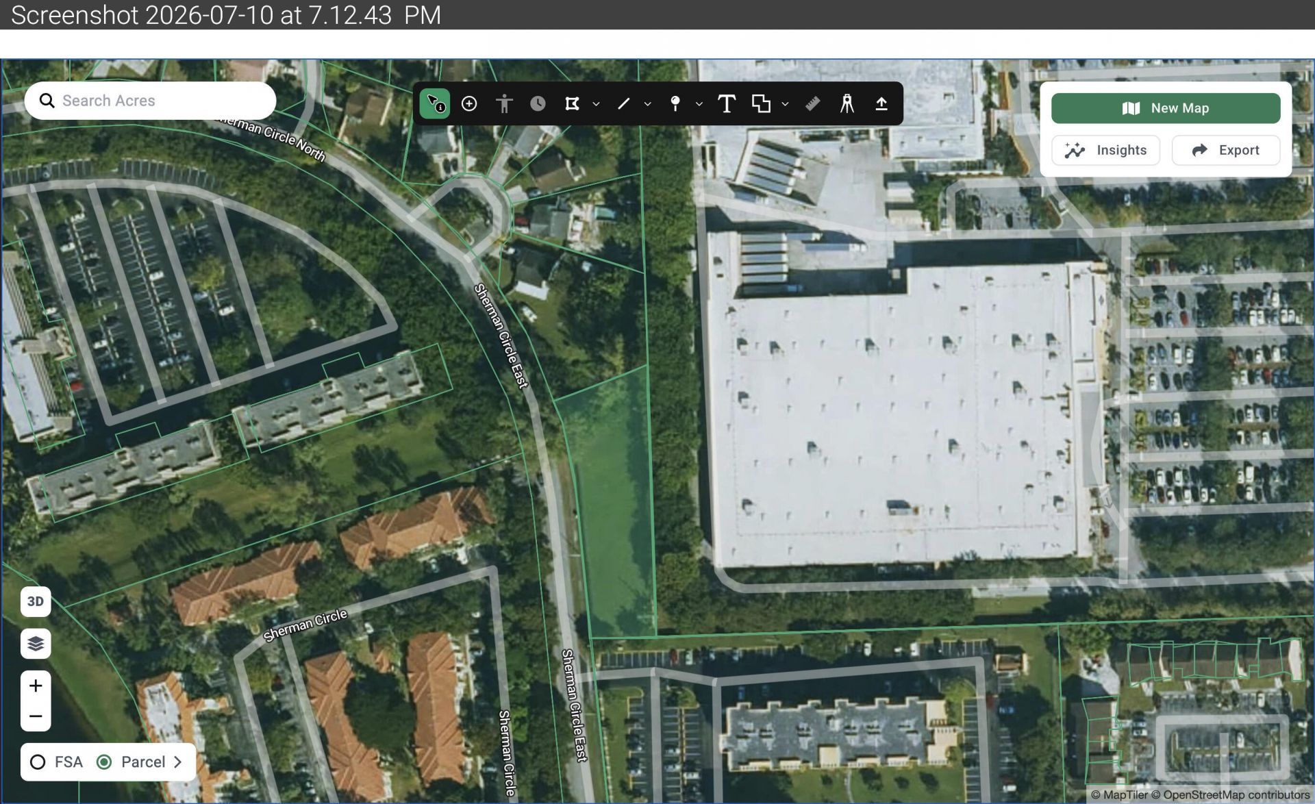 1800 N Sherman Circle, Miramar, FL 33025 Photo