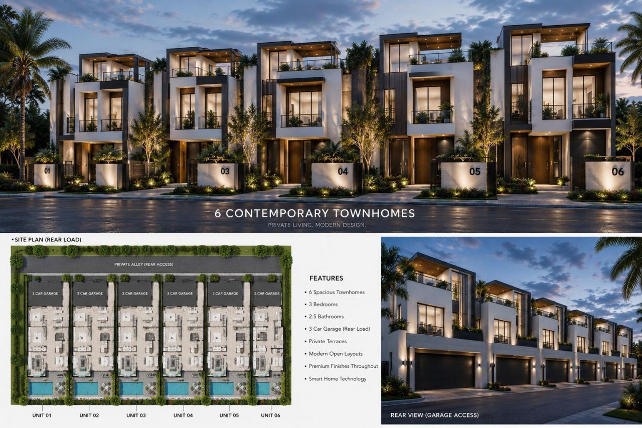 1800 N Sherman Circle, Miramar, FL 33025 Photo