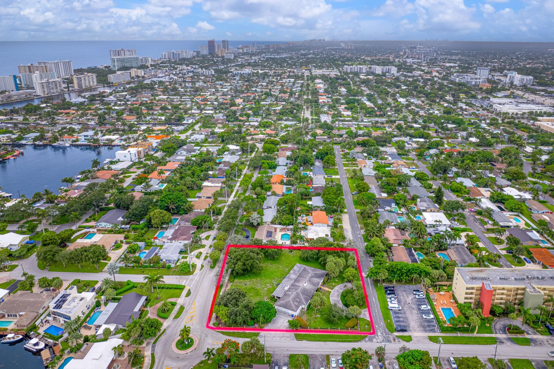 2500 NE 10th Street, Pompano Beach, FL 33062 Photo
