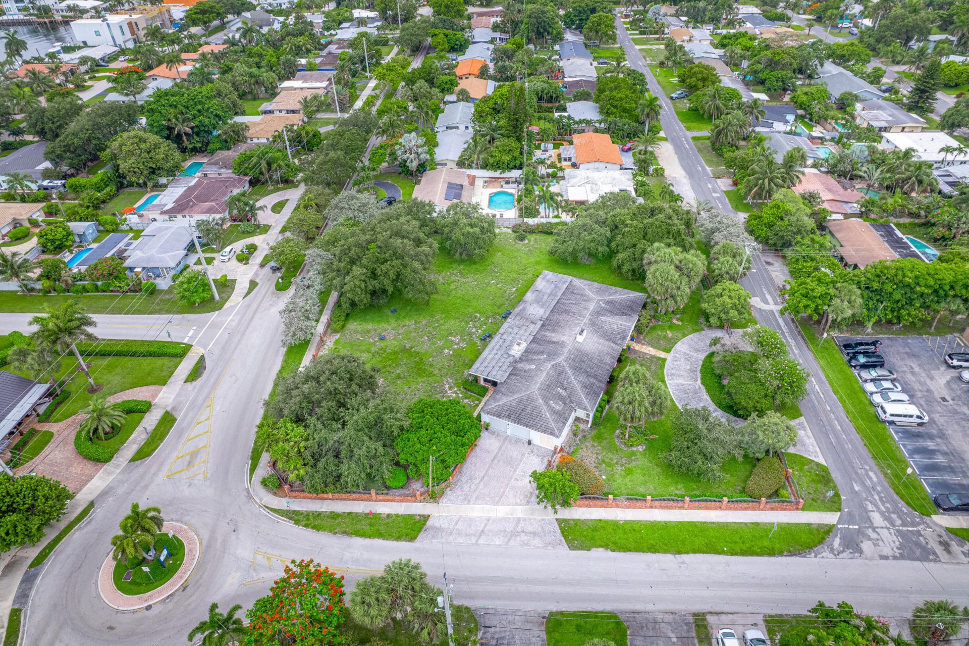 2500 NE 10th Street, Pompano Beach, FL 33062 Photo