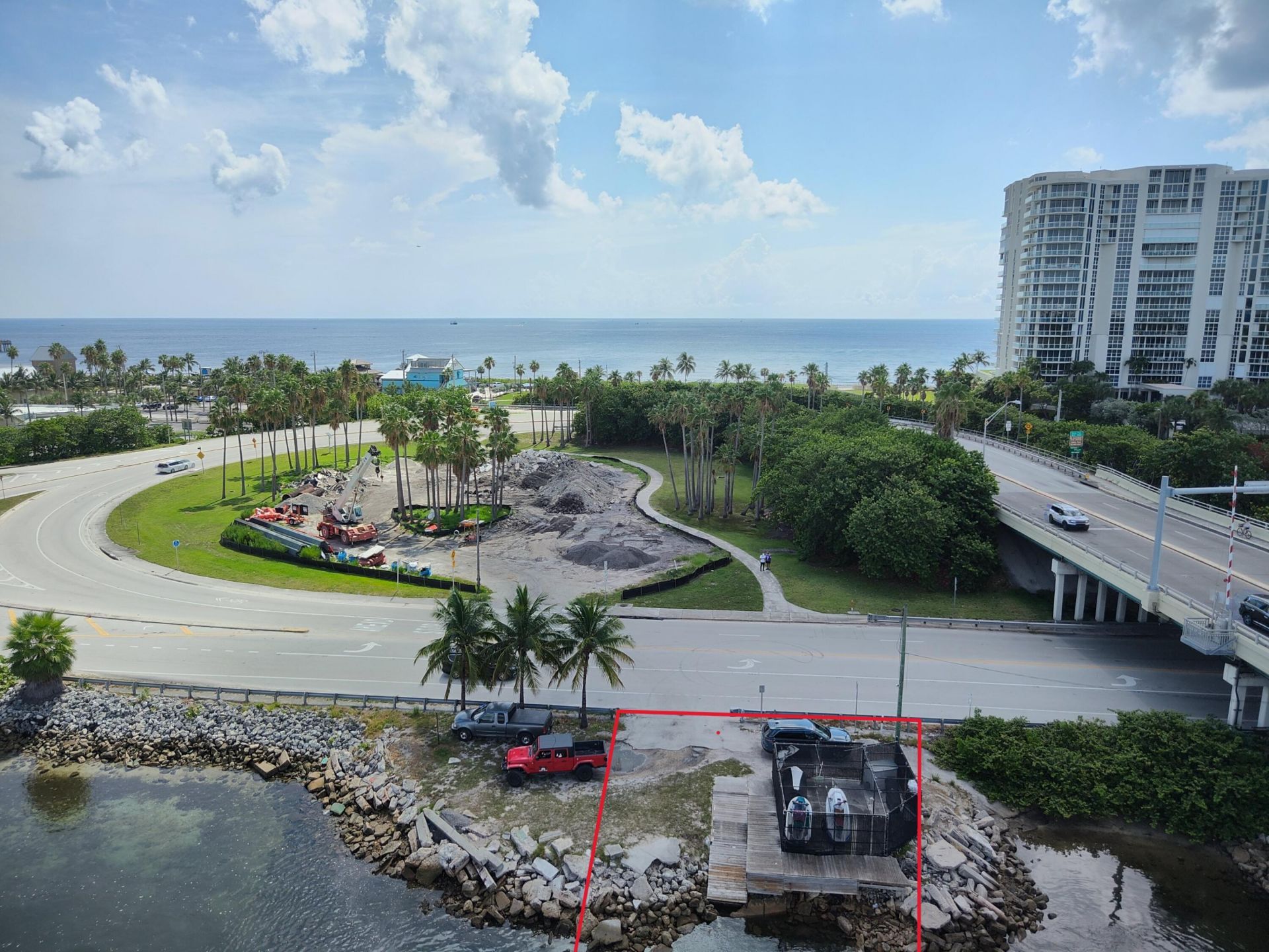 0 N Ocean Drive N, Hollywood, FL 33004 Photo