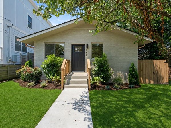 805 25th Ave N, Nashville, TN 37208